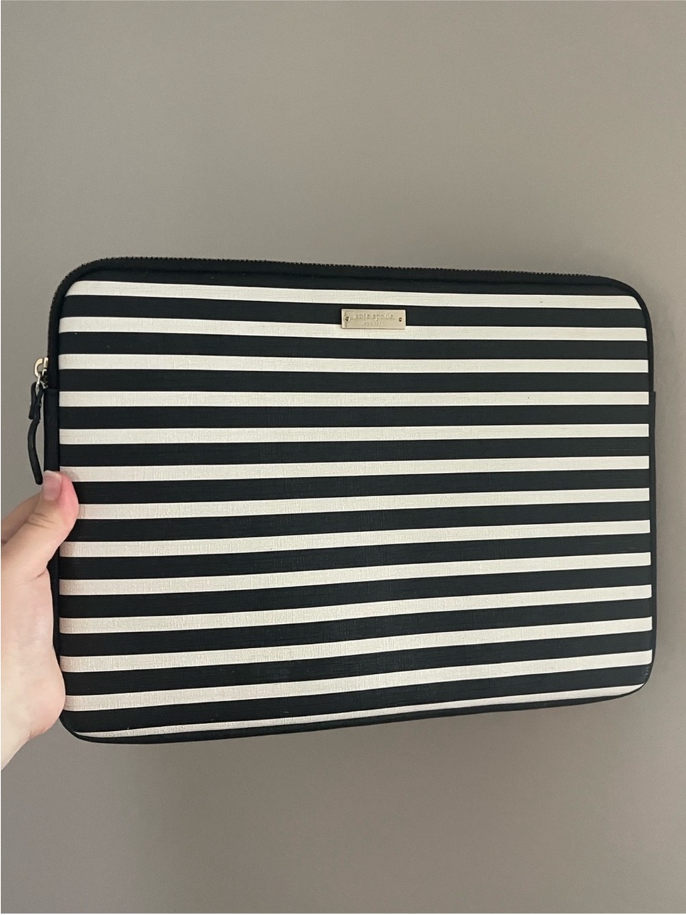 Kate spade laptop case